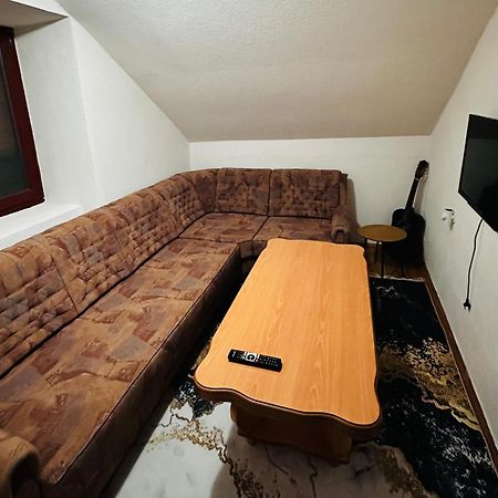 Rooms Cobras II Jajce Exterior photo